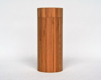 Bamboo Storage Container