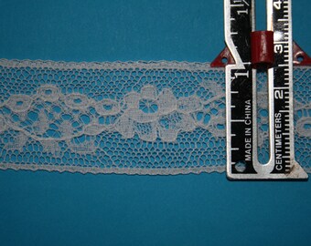 Lace Insertion 1" Martha Pullen 15-6871