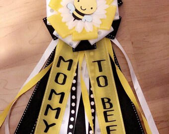 Mommy to bee | Etsy
