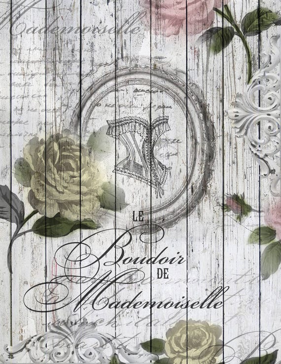 Vintage Corset Print Shabby Chic Wall Art Antic Wood Background Printable Artwork Frame Yellow Roses Victorian Lady Boudoir Vintage Corset Print Shabby Chic Wall Art Antic Wood Background Printable Artwork Frame Yellow Roses Victorian Lady Boudoir