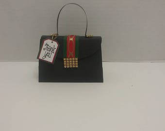 10 PC paper purse favor box.
