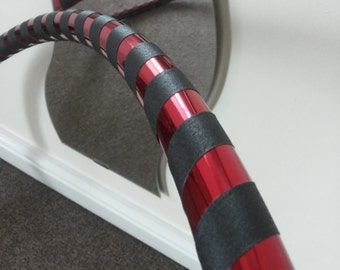MDPE Heavy Beginner/ Fitness Hula Hoop