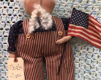 Uncle Sam
