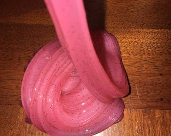 Watermelon Gummy Slime 5.5 oz