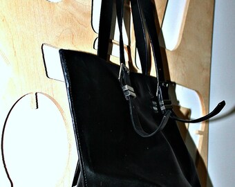Letaher bag Boho Hipster Military Grunge