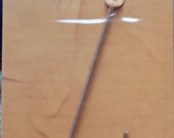 TRAPUNTO NEEDLES & QUILTS - Pack of 2 needles - 5cm - 15cm