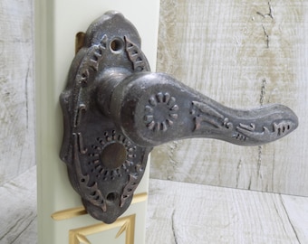 Antique door handle | Etsy Antique door handle | Etsy