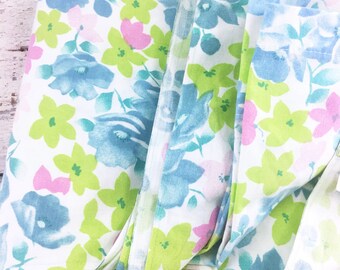 Vintage Twin Flat Sheet - Canon No Iron