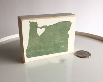 Portland Oregon