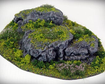 Wargaming Terrain | Etsy