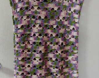 cotton summer top