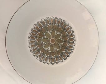 Vintage- Mid Century Modern Mikasa Duplex Herald by Ben Seibel