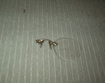 Antique Single Eye Glass