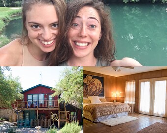 Soul Sister Retreat Deposit