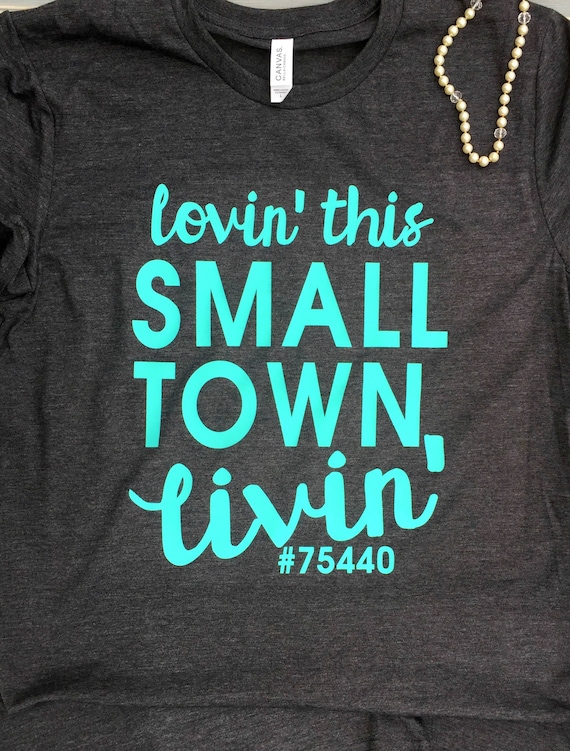 home town shirts