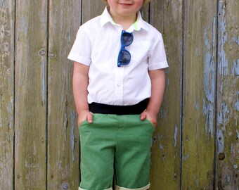 Dapper Baby Etsy