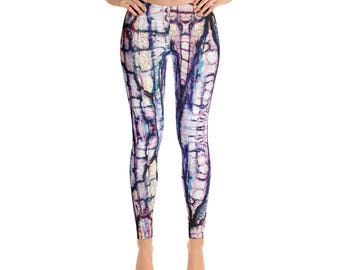 Primitive Yoga Pants/Leggings