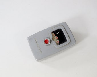Polaroid Exposure Meter Type PR-23