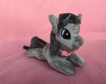 etsy mlp plush