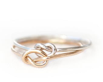 Gold Knot Ring, Love Knot Ring Gold, Gold Love Knot Ring, Love Ring Gold, Love Gold Ring, Knot Ring, Knot Ring Gold, Love Knot Gold Ring