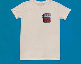 Beastie Boys Sardine