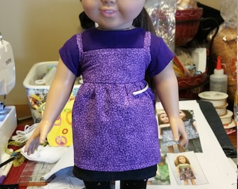 Clothes for American Girl Dolls