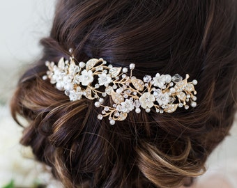 wedding hair jewelleryphoto