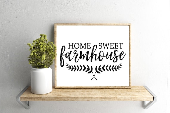 9 Dream Farmhouse Kitchen Designs to Inspire your Remodel - Check out these dreamy farmhouse inspired kitchens for amazing ideas to incorporate into your own kitchen. | https://heartenedhome.com 9 Dream Farmhouse Kitchen Designs to Inspire your Remodel - Check out these dreamy farmhouse inspired kitchens for amazing ideas to incorporate into your own kitchen. | https://heartenedhome.com
