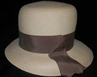 Vintage Women's Hat