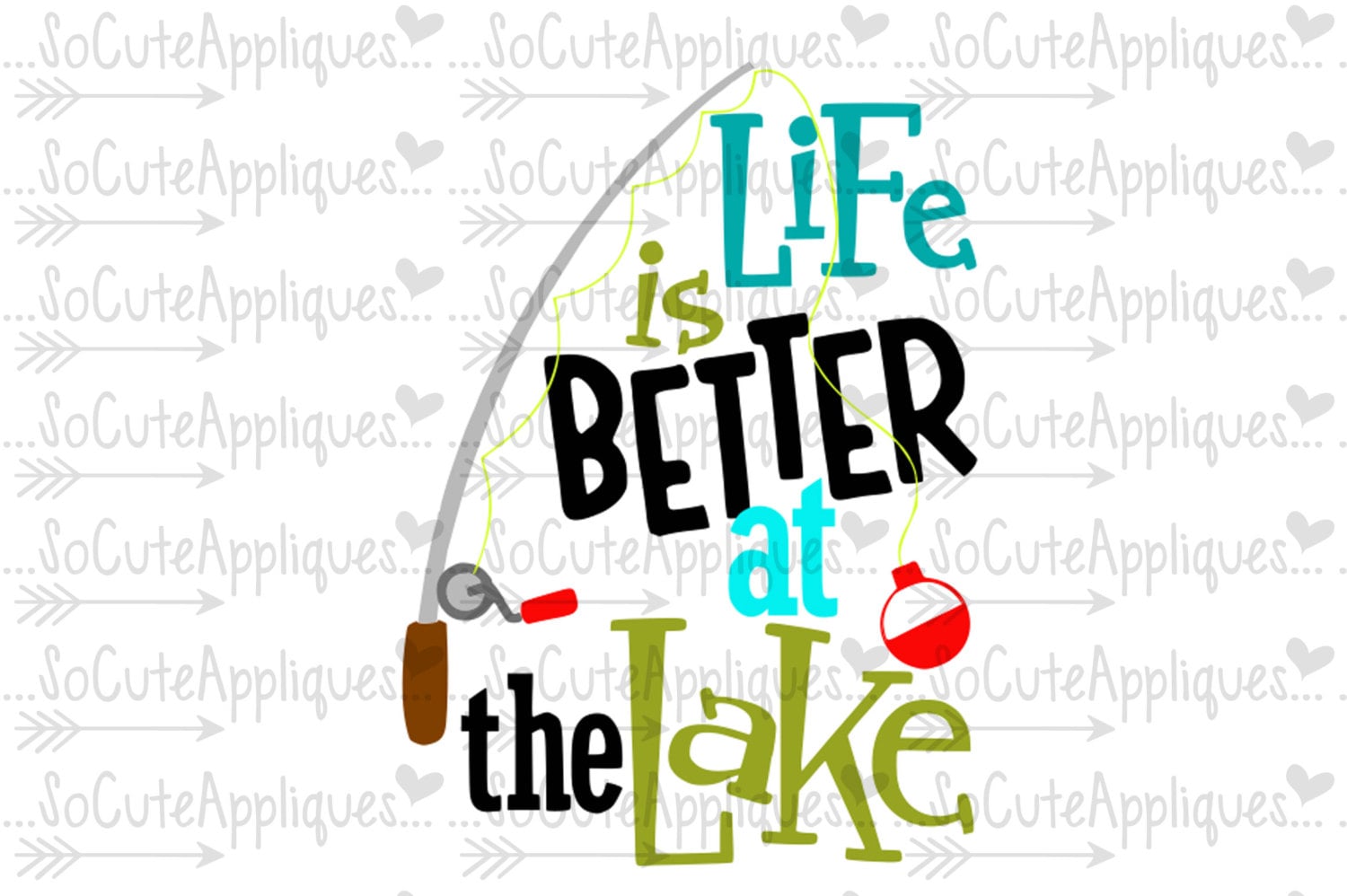 Free Free 104 Fishing Life Svg SVG PNG EPS DXF File