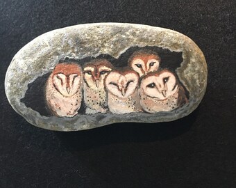 Owly Great Party!