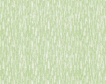 Cotton Shuffle by Riley Blake Designs Shuffle Green, 1/2 YARD