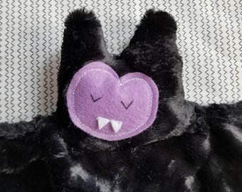 Made to Order Vampire Bat Lovey