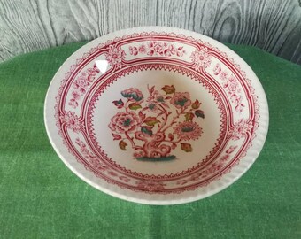 Scale "Dorset" by Wood & Sons England