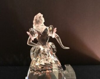 Swarovski Cinderella