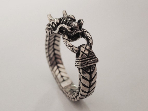 Australia Silver Ring Australia Silver Ring