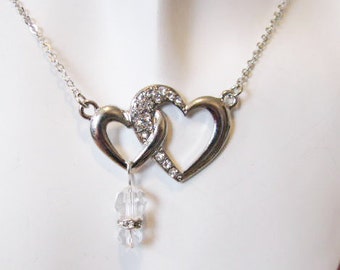 Necklace, bridesmaid, bridal jewelry, wedding jewelry, bridesmaid jewelry, wedding necklace, bridal necklace, bridesmaid necklace, pearl
