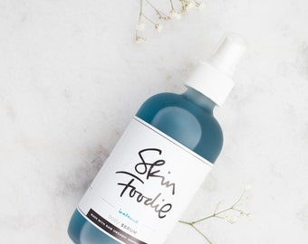 balance | body oil serum | balancing moisturizer | LUX | calm | tone | night oil |
