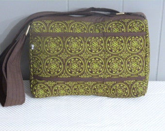 Around Town Purse by Spring St Purses
