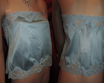 Vintage Nylon camisole 34/USA 12/AU