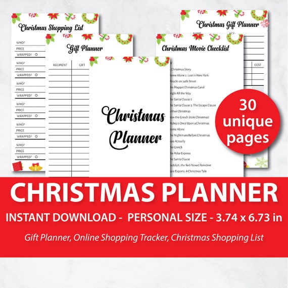 personal planner online