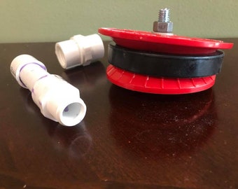 Single Tumbler Turner Plug