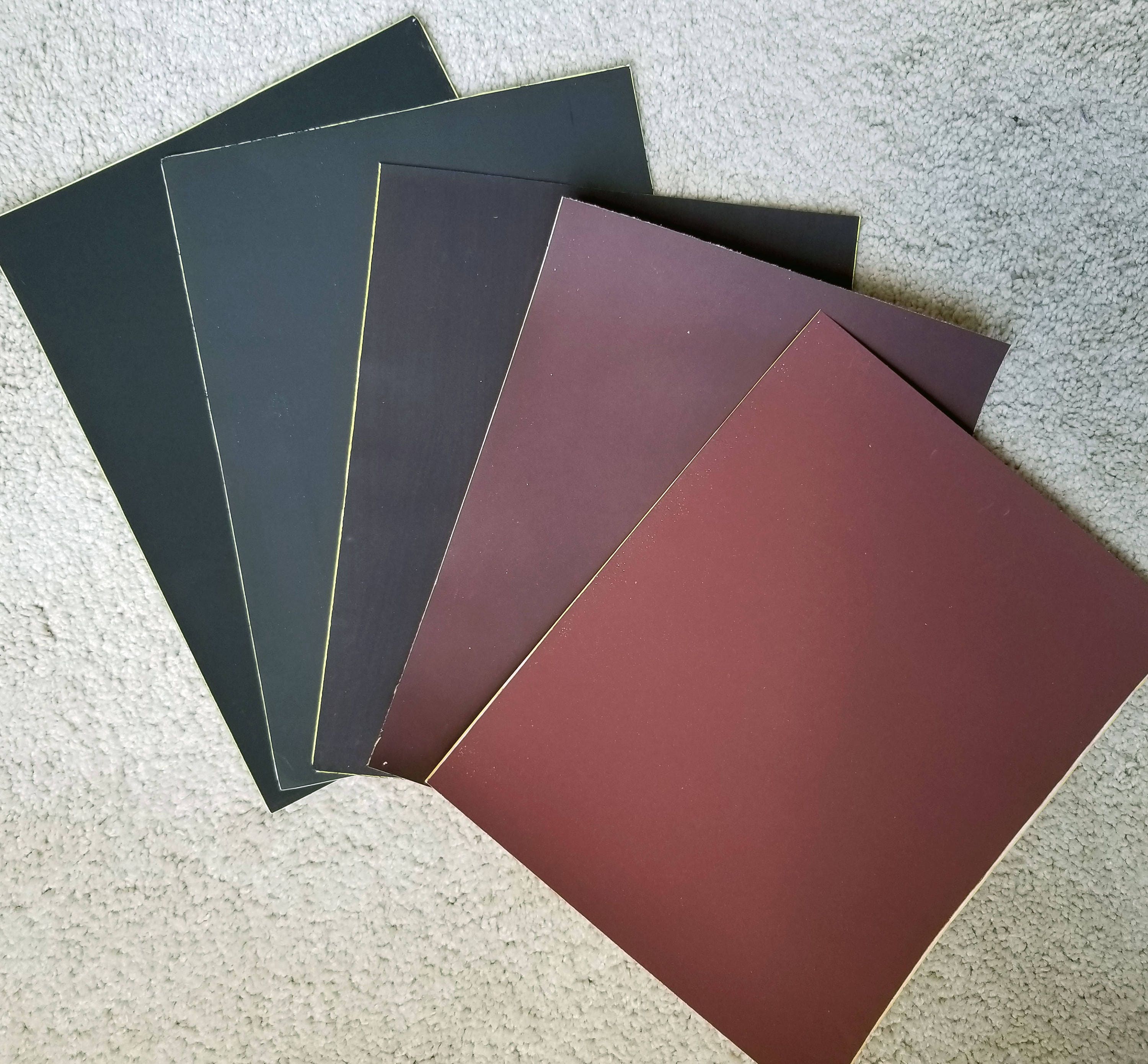 Match Striker Sheets Match Strike Paper Discounted