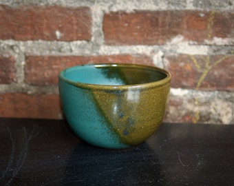 Dinner Set: Bowl - Avocado
