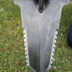 Predatortools - Ranger - Shovel - Model 65