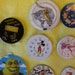 Character watch faces (19)