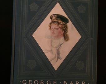 1907 The Flyers by George Barr McCutcheon