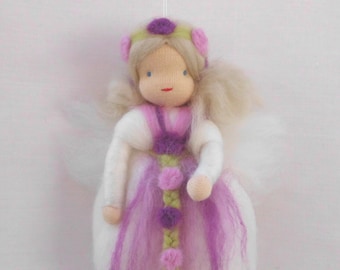 Flowers - fairy