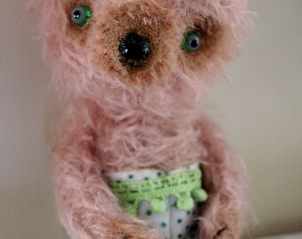 Clover is RESERVED