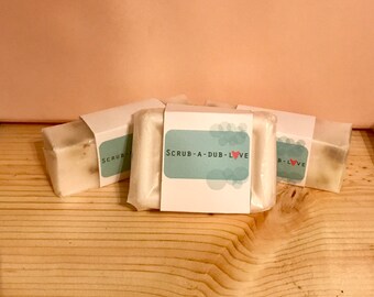 Lemon Verbena Bar Soap